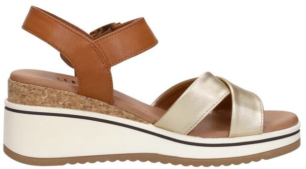 Sandalen Absatz - large