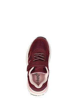 Sneakers Laag