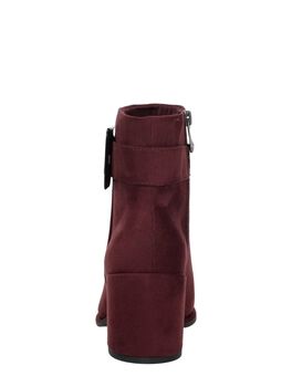 Stiefeletten mit Absatz