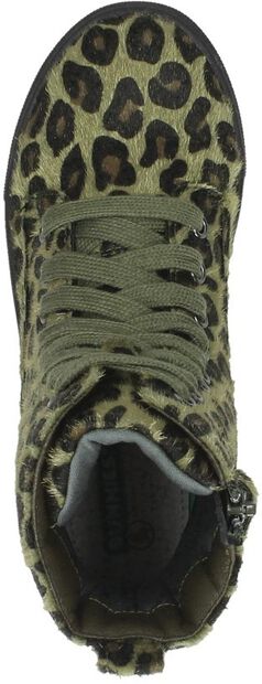 Schnürstiefel - large