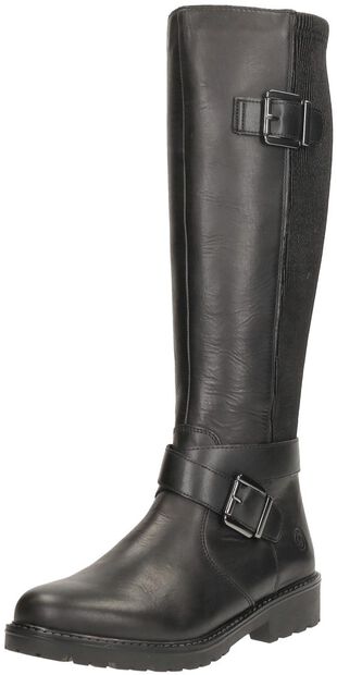 Hohe Stiefel - large