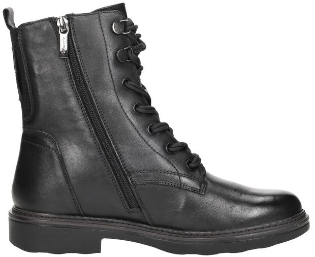 Veterschoenen Hoog - large