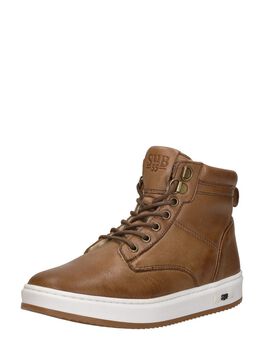 Veterschoenen Hoog