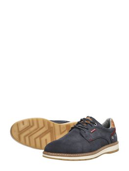 Schn&uuml;rschuhe low