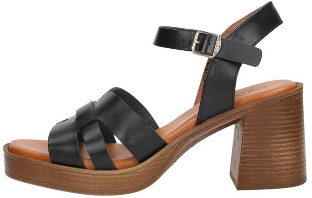 Sandalen Absatz - large