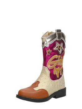 Stiefeletten