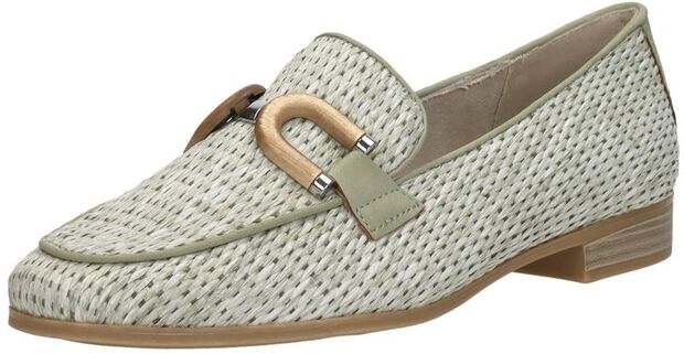 Mocassin - large