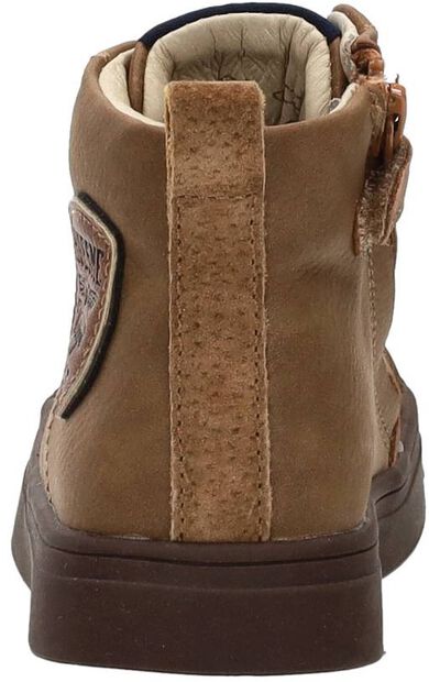 Schnürstiefel - large