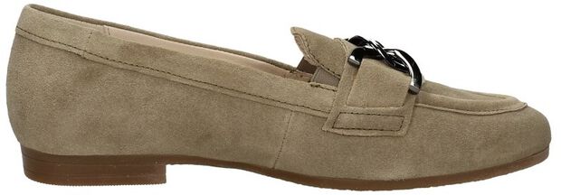 Mocassin - large