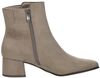 Stiefeletten mit Absatz - small