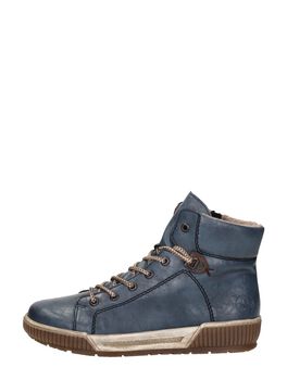 Schn&uuml;rstiefel