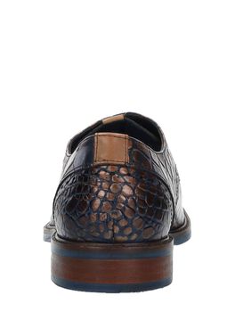 Business Schuhe low