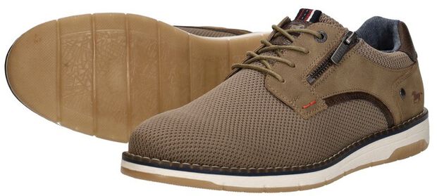 Veterschoenen Laag - large