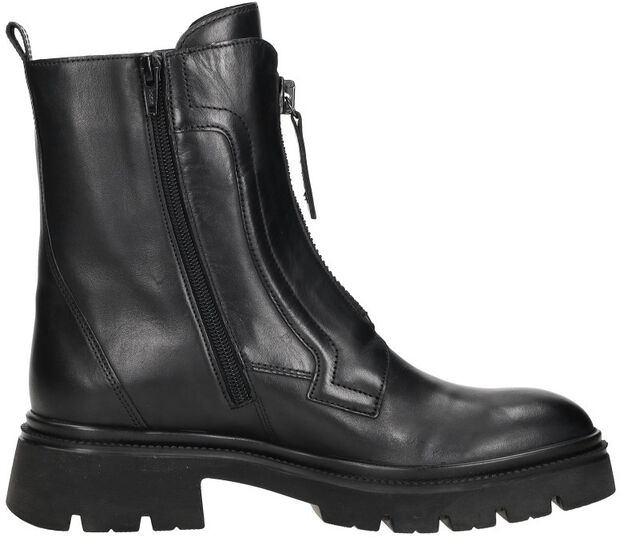 Enkellaarsjes Plat - large