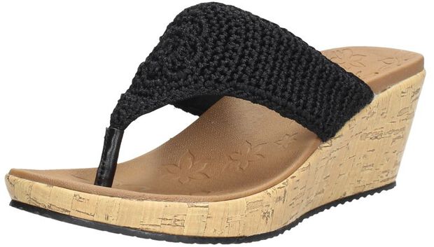 Cali Beverlee Fancy Work - large