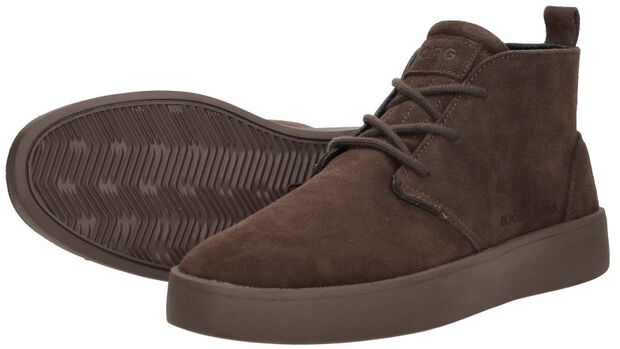 Desert Chukka - large