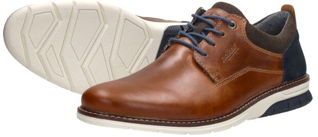 Schnürschuhe low - large
