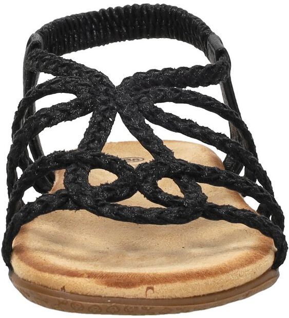 Sandalen Plat - large