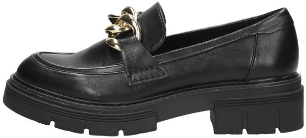 Mocassin - large