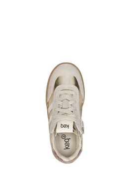 Niedrige Schuhe