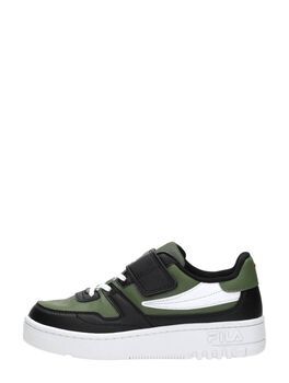 Fxventuno Velcro Kids