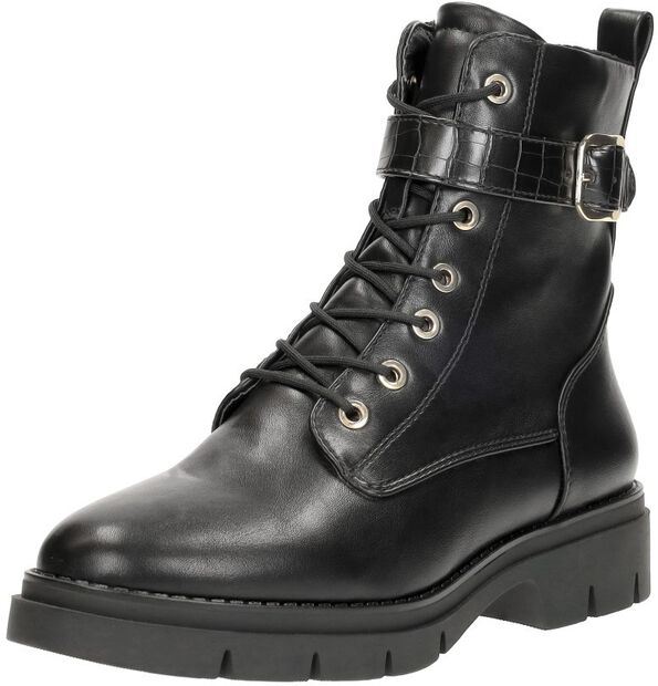 Schnürstiefel - large