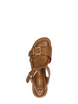 Sandalen Absatz