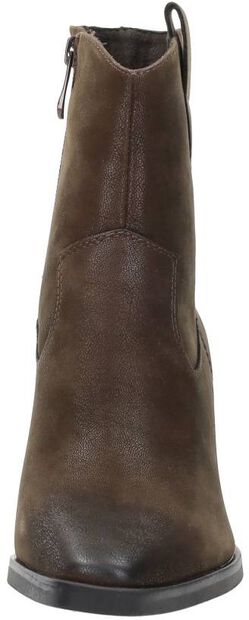Stiefeletten mit Absatz - large