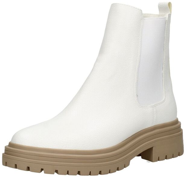 Flache Stiefeletten - large