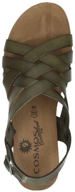 Sandalen flach - large