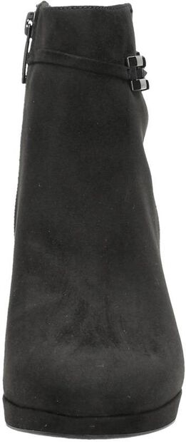 Stiefeletten mit Absatz - large