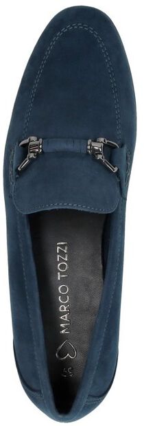 Mocassin - large