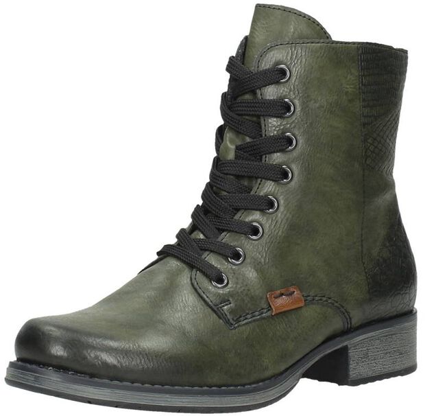 Schnürschuhe - large