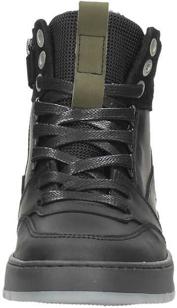 Schnürstiefel - large
