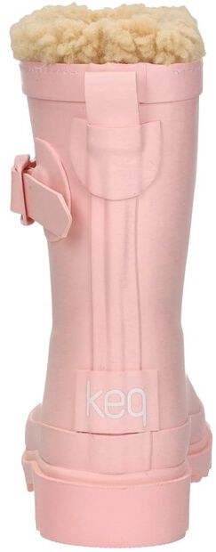 Rainboots Fur - large