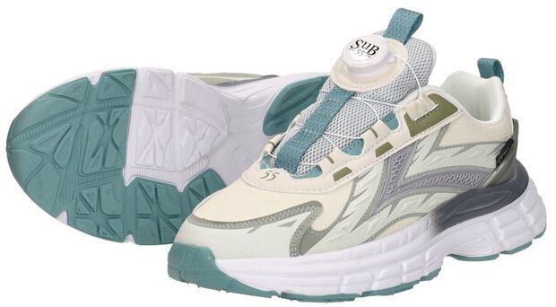 Sneakers Laag - large