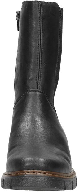 Flache Stiefeletten - large