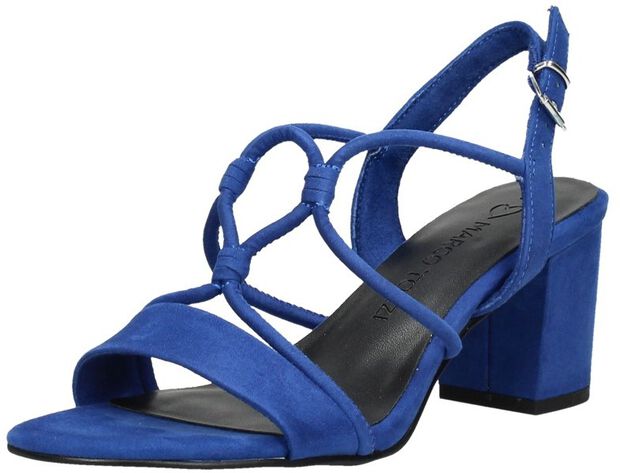 Sandalen Absatz - large