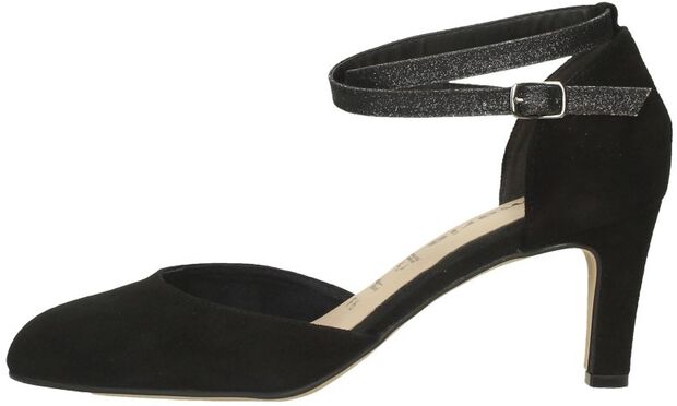 Pumps - large