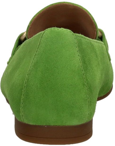 Mocassin - large