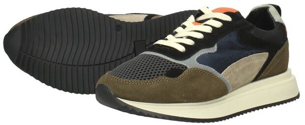 Schnürschuhe low - large