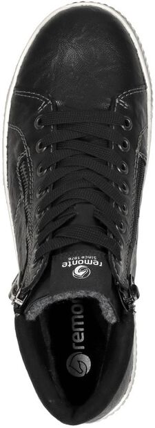 Schnürstiefel - large