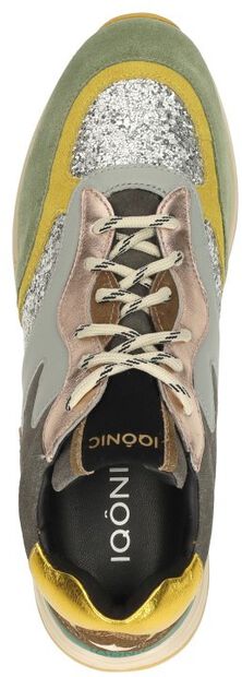 Sneaker low - large