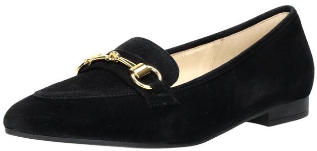 Mocassin - large