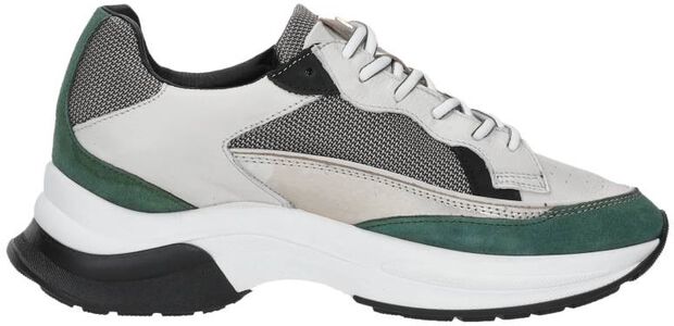 Sneaker low - large
