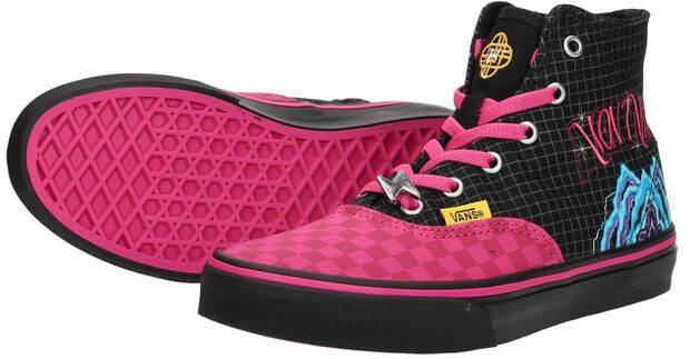 Authentic Hi 2.0 Zip KPop Demon Hunters Mira - large