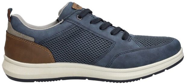 Schnürschuhe low - large
