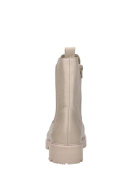 Flache Stiefeletten