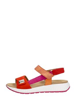 Sandalen flach