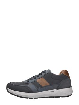 Veterschoenen Laag